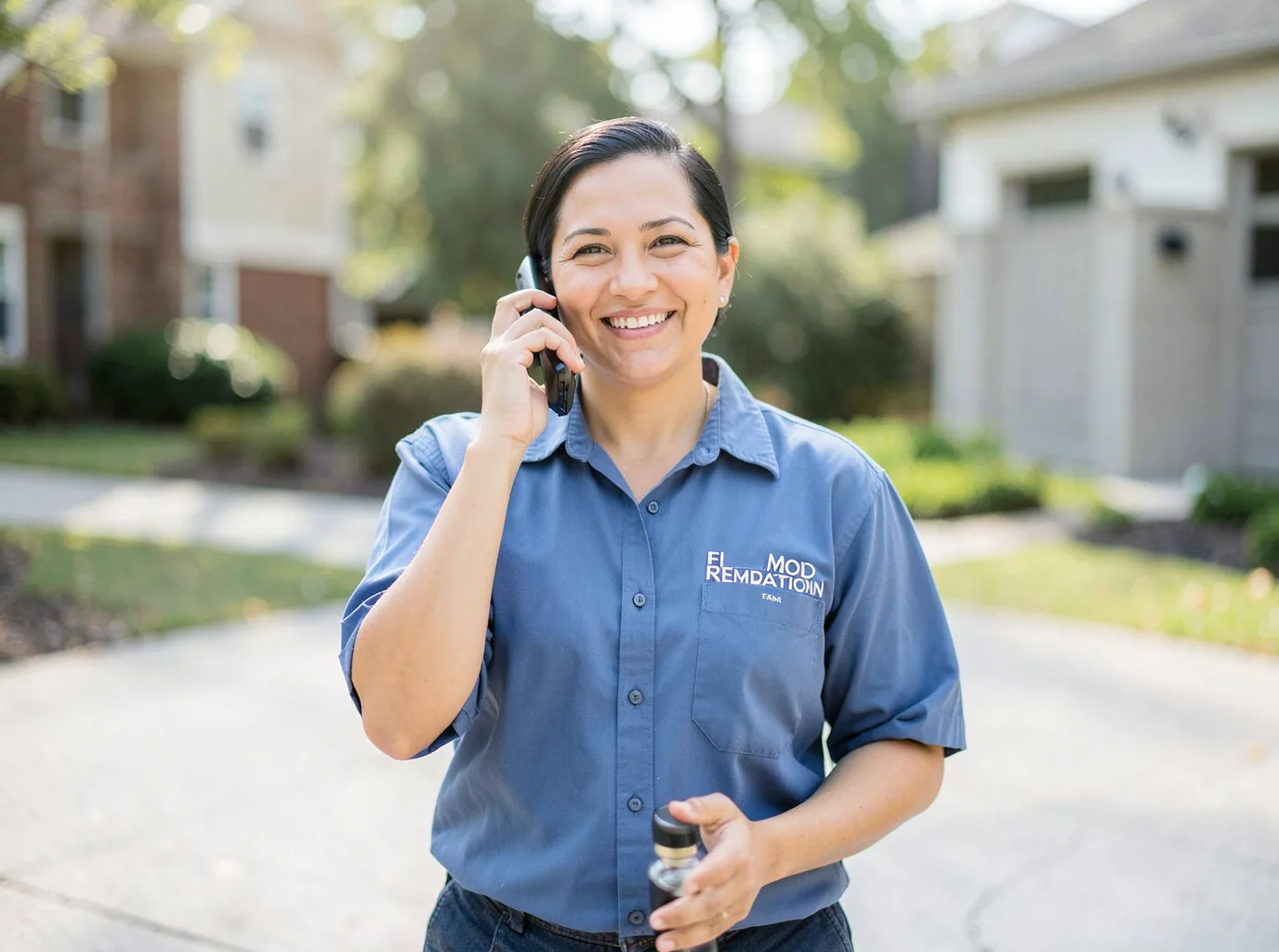 Mold Remediation Pollocksville, NC FAQs